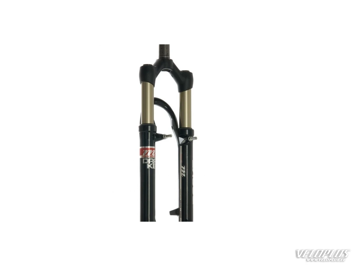 Fork Manitou Drake V 80mm black