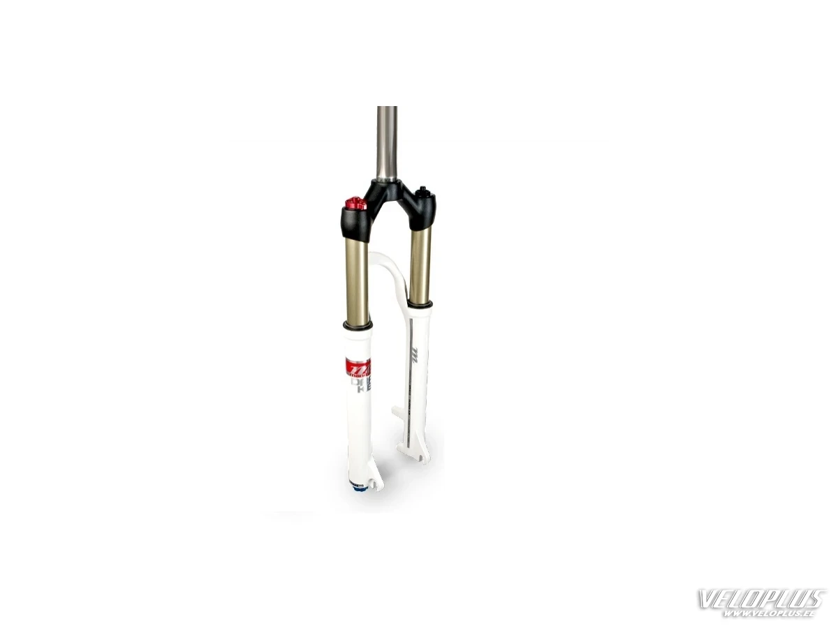 Fork Manitou Drake D 80mm white