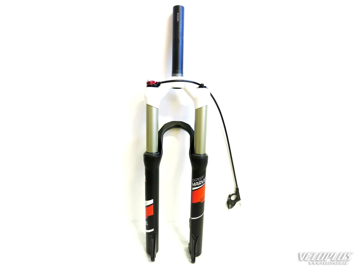Manitou Marvel Expert 26 black-white-red