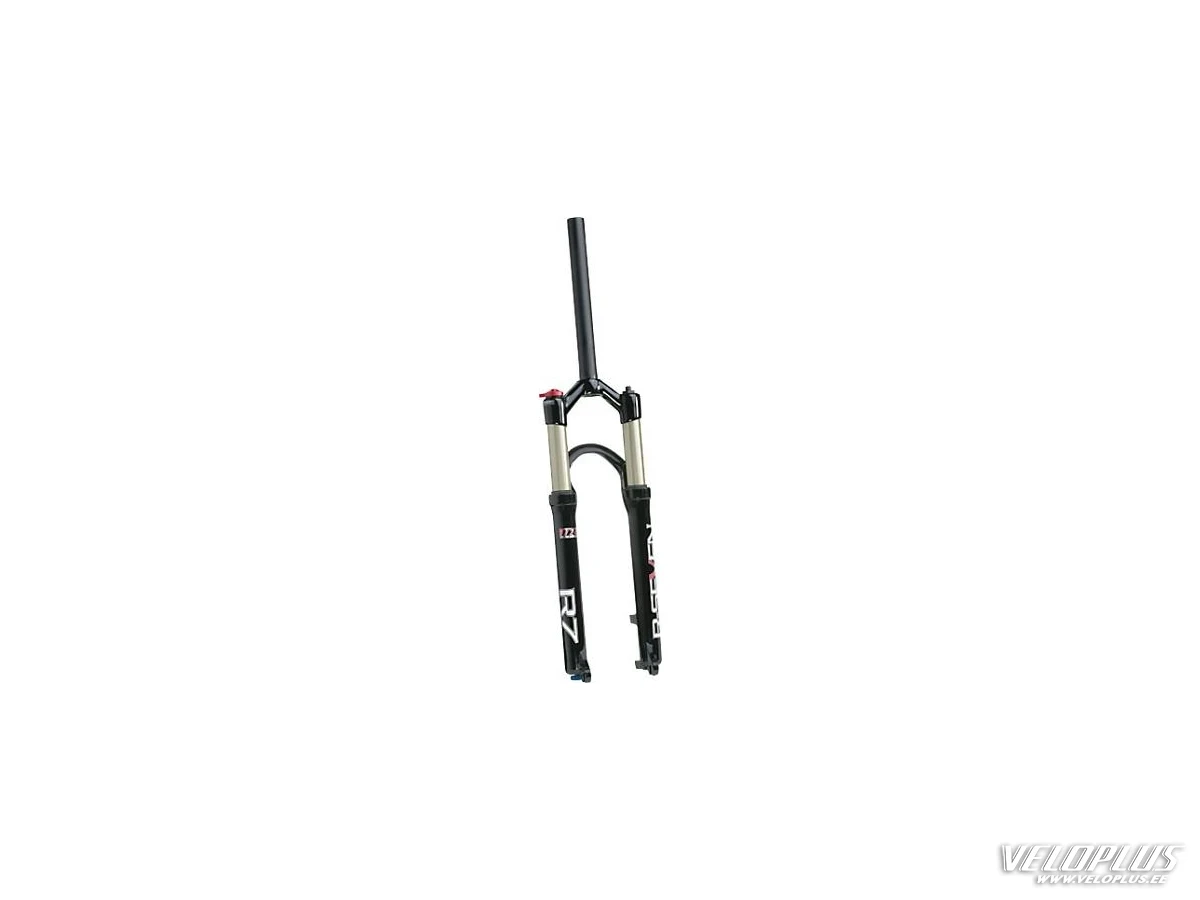 Fork Manitou R7 Super D 80mm black