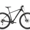 Bike Cube Attention SL black-n-white 23" thumbnail 1