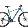 Bike Cube Attention SL blue-n-orange 14" thumbnail 1