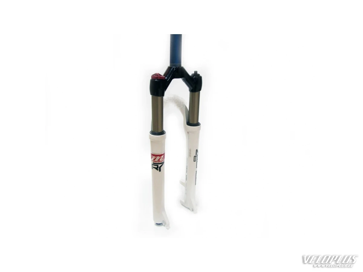 Fork Manitou R7 Super D 80mm white