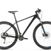Bike Cube Reaction Pro black-n-blue 17" thumbnail 1