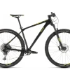 Bike Cube Reaction Race black-n-flashyellow 17" thumbnail 1