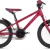 Bелосипед Bike Cube Cubie 160 girl berry´n´pink´n´blue 16" thumbnail 1