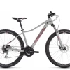 Bike Cube Access WS EAZ lightgrey-n-rose 17" thumbnail 1