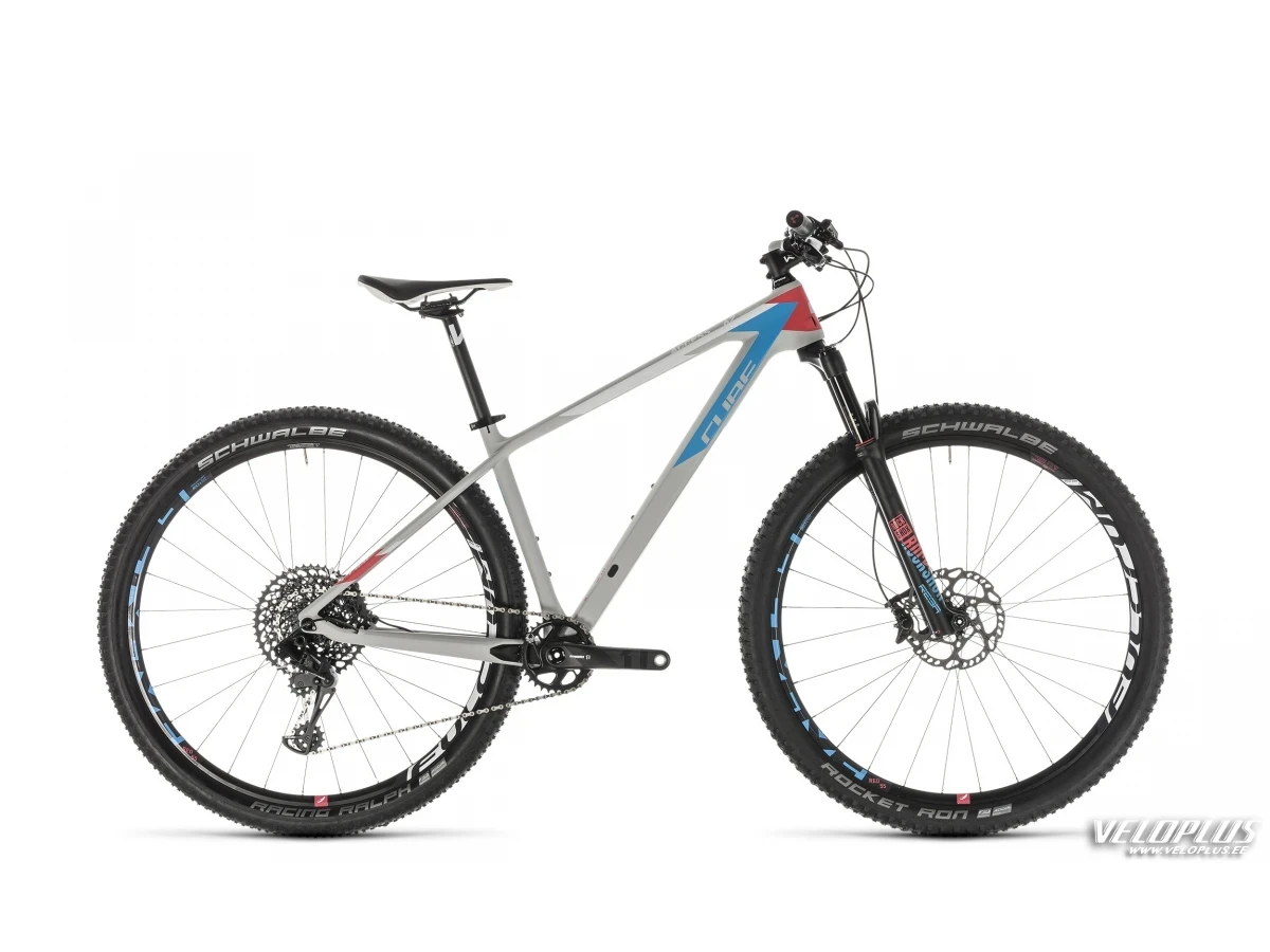 Ratas Cube Access WS C:62 SL team ws 15"