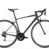 Bike Cube Axial WS GTC Pro iridium-n-aubergine 47 cm thumbnail 1