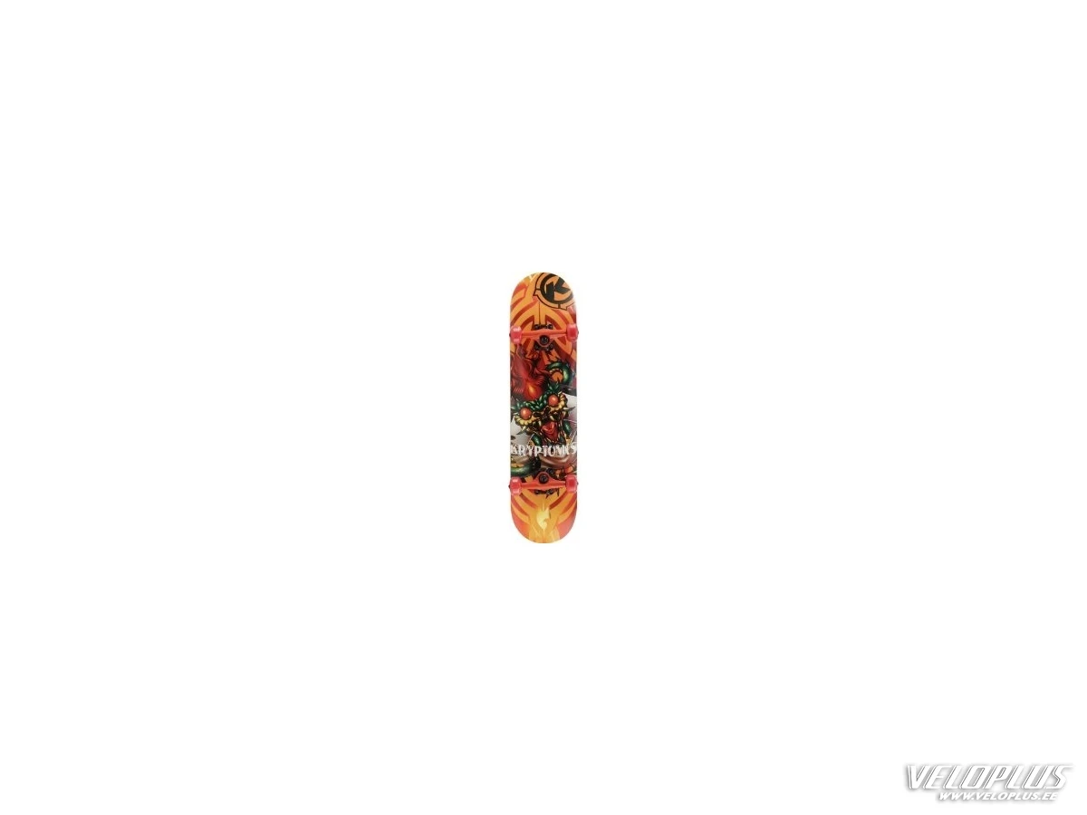 Rula Kryptonics Snake Eyes Pulp