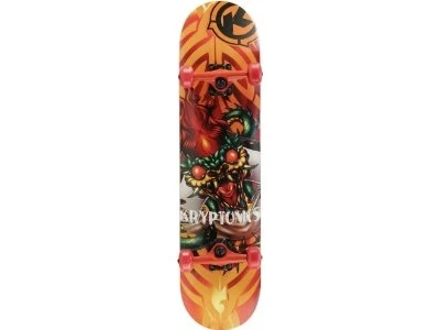 Rula Kryptonics Snake Eyes Pulp