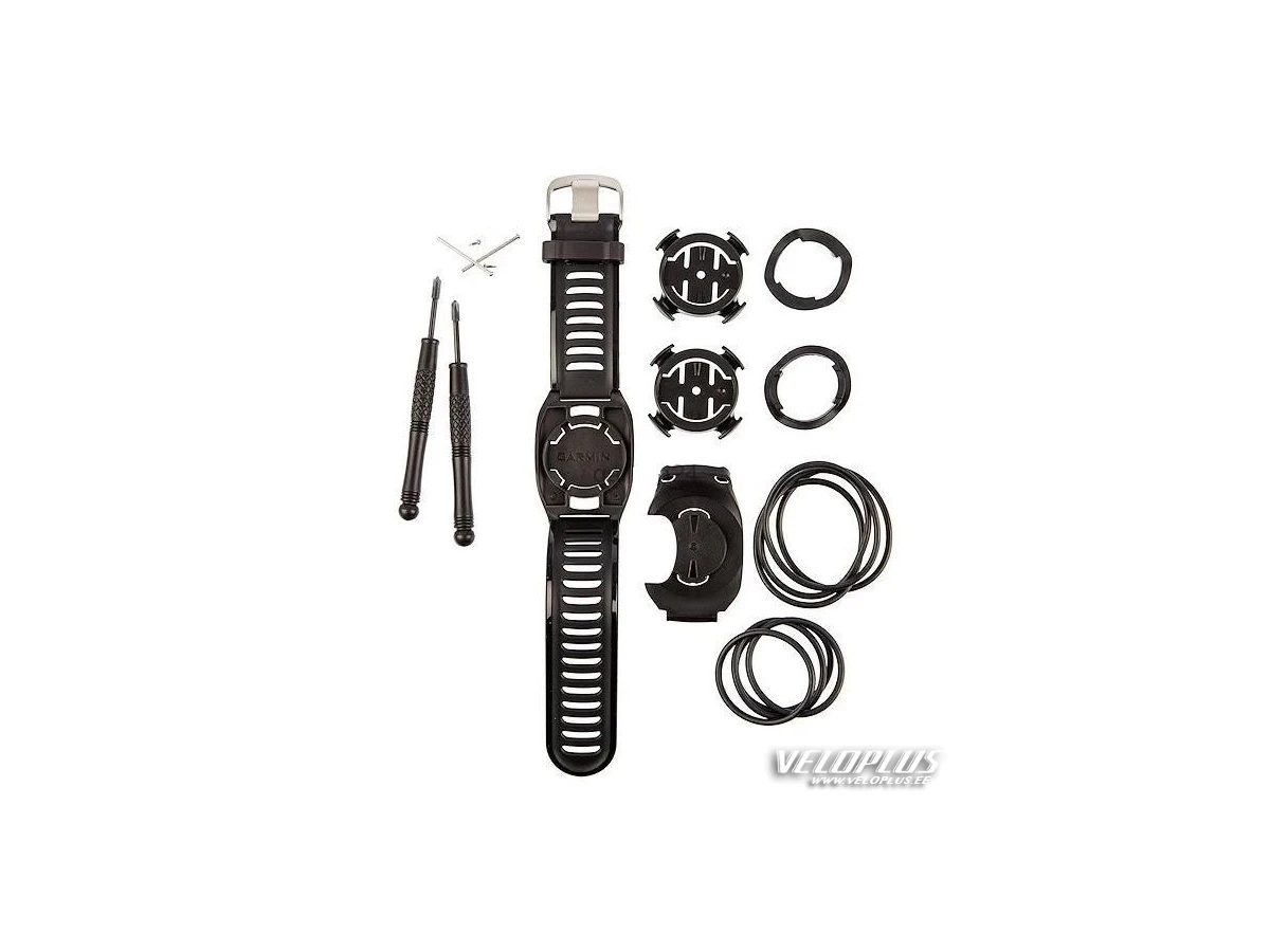 Kella kinnituskomplekt Garmin Quick Release Kit