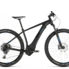 Elektriratas Cube Reaction Hybrid EAGLE 500 must-sinine 21" / 29 thumbnail 1