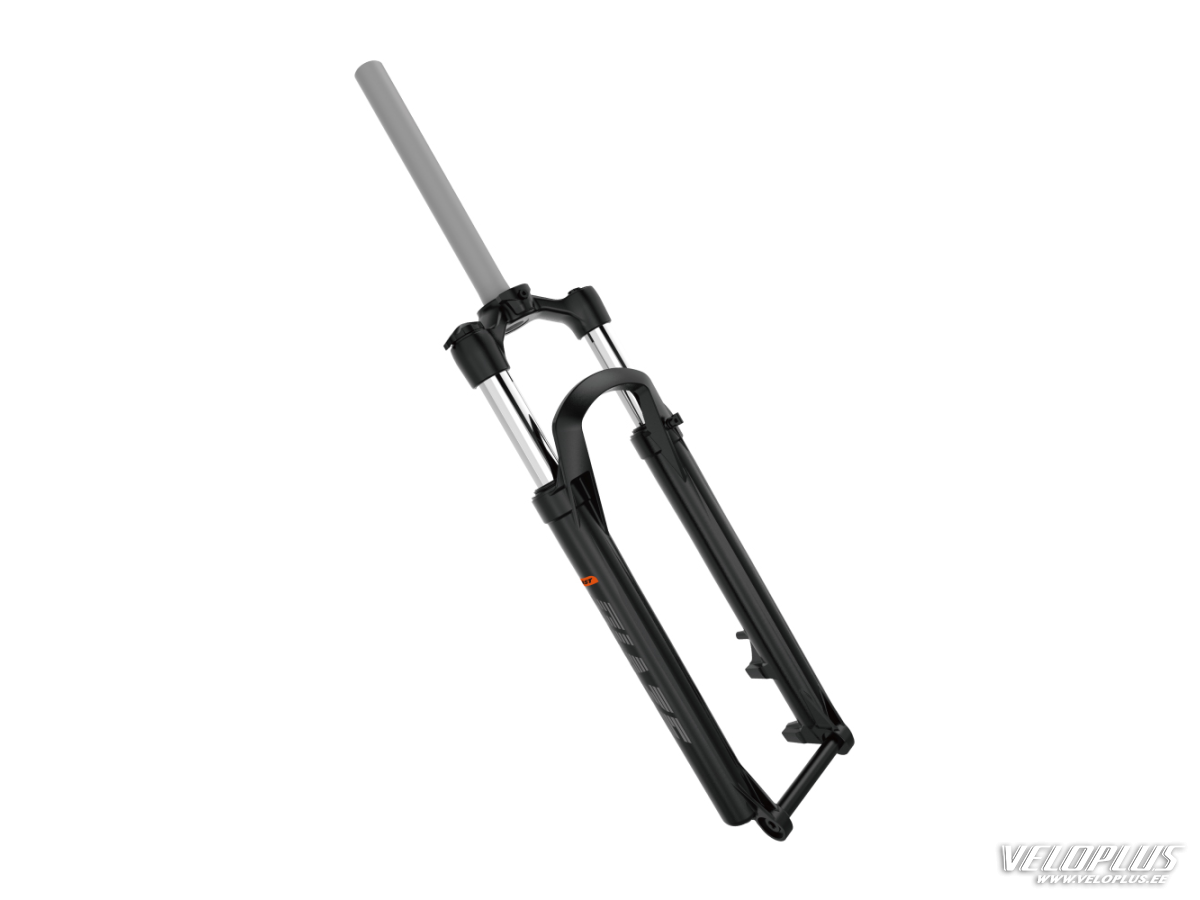 Fork RST Blaze 29 ML 100mm Disc, QR, black