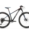 Bike Cube Reaction C:62 Youth teamline 15" thumbnail 1