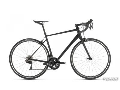 Ratas Cube Attain SL must-hall 53 cm