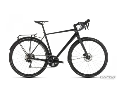 Ratas Cube Nuroad Race FE must-hall 56 cm