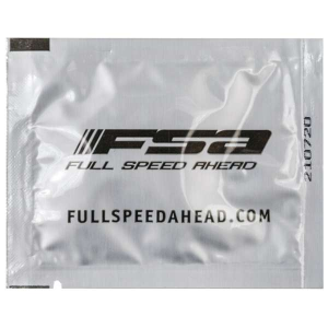 Paigaldusmääre FSA INSTALLATION COMPOUND (ME068) 5ml aluminium+carbon