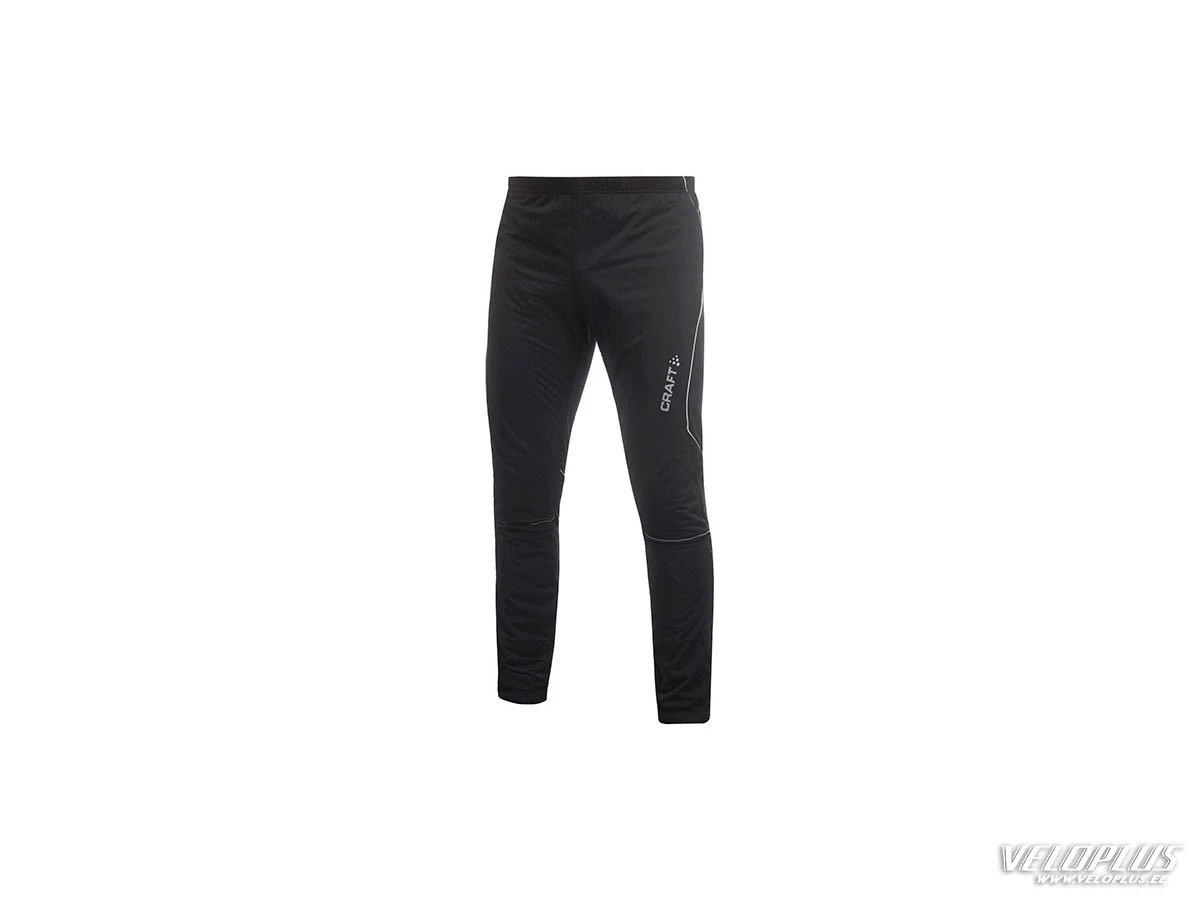 Pants Craft PXC Storm men black XL