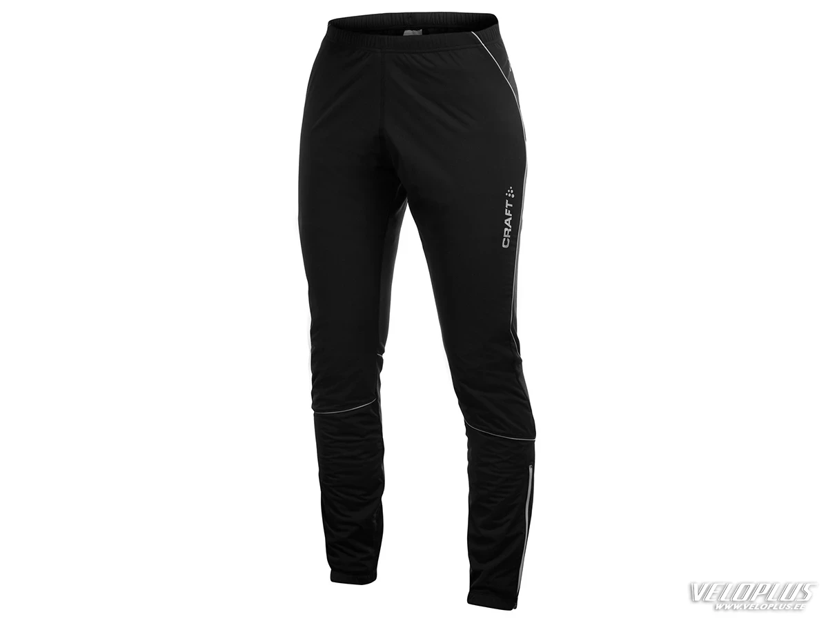 Pants Craft PXC Storm women black nr.40