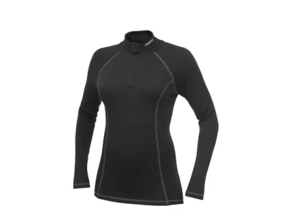 Alussärk Craft ZERO full zip turtleneck naiste M