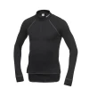 Alussärk Craft ZERO zip turtleneck must L thumbnail 1