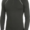 Alussärk Craft ZERO zip turtleneck must L thumbnail 2