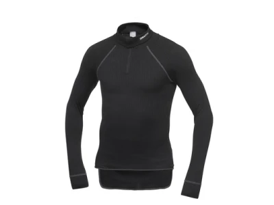 Alussärk Craft ZERO zip turtleneck must L