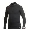 Alussärk Craft Active Extreme Zip Turtleneck meeste pikk must XL thumbnail 1