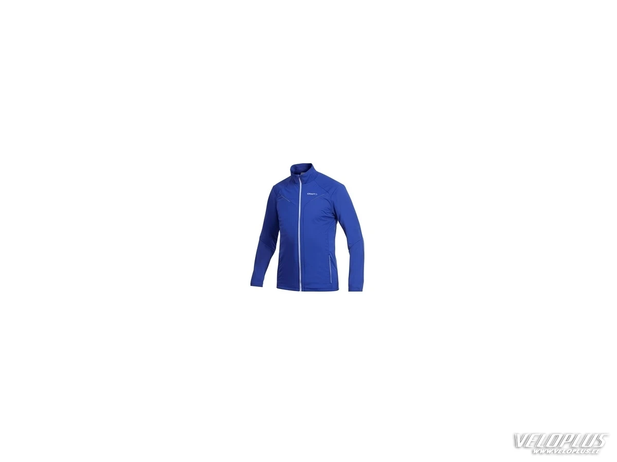 Craft PXC Storm jacket Men sweden blue L