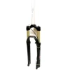 Fork RST F1RST 32 Air SLR Taper steerer V+D 100mm black thumbnail 1