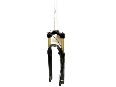 Fork RST F1RST 32 Air SLR Taper steerer V+D 100mm black