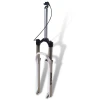 Fork RST F1RST 29 Air SRL D 1-1/8 100mm white thumbnail 1
