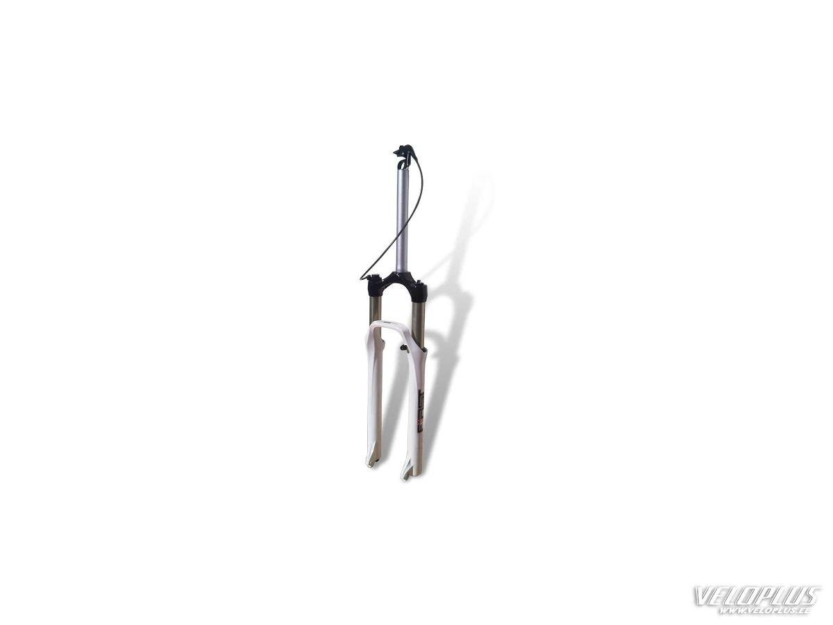Fork RST F1RST 29 Air SRL D 1-1/8 100mm white