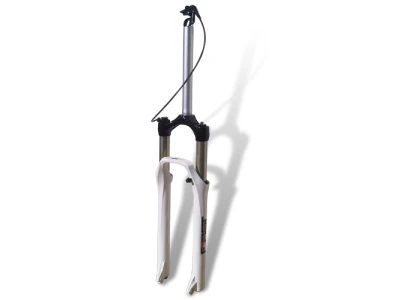 Fork RST F1RST 29 Air SRL D 1-1/8 100mm white