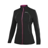 Jacket Craft PXC Storm woman black/fuchsia M thumbnail 1