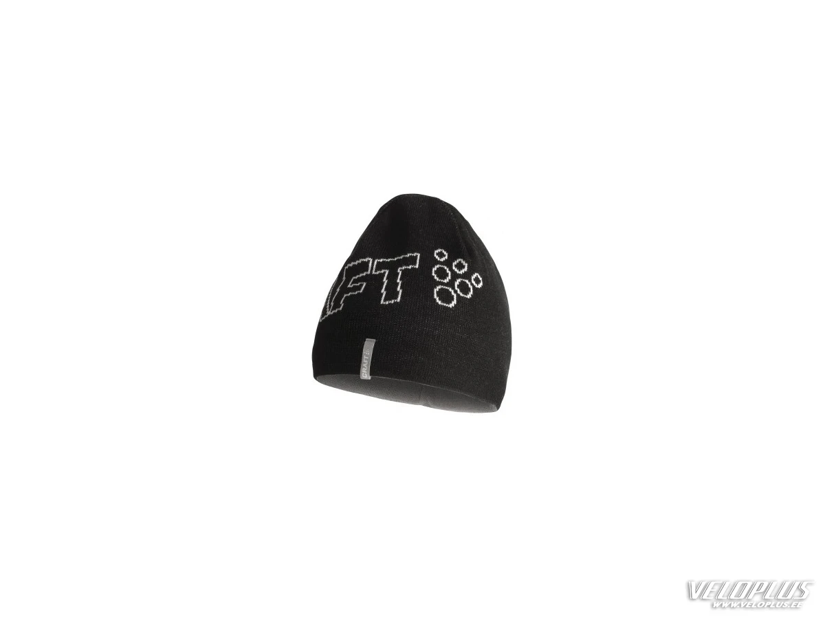 Skiining hat Craft Team CAP black S/M