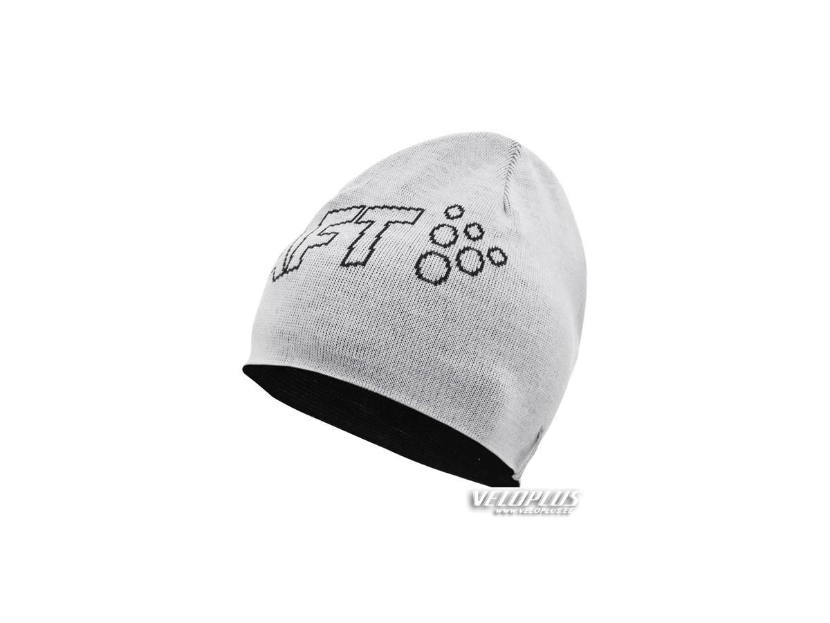 Suusamüts Craft Team valge/must L/XL (58)