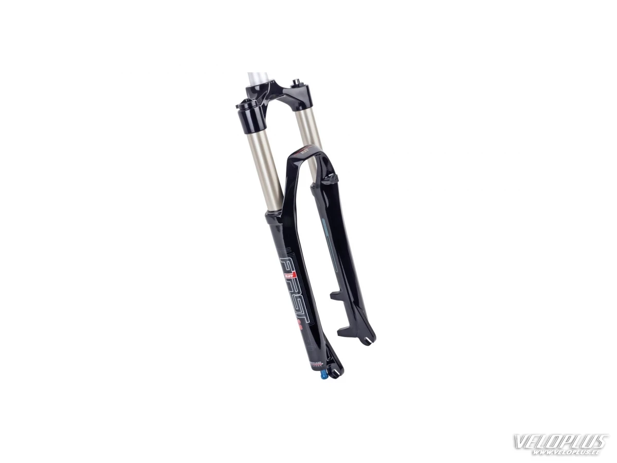Esiamort RST F1RST 30 Platinium SRL D 100mm läikiv must
