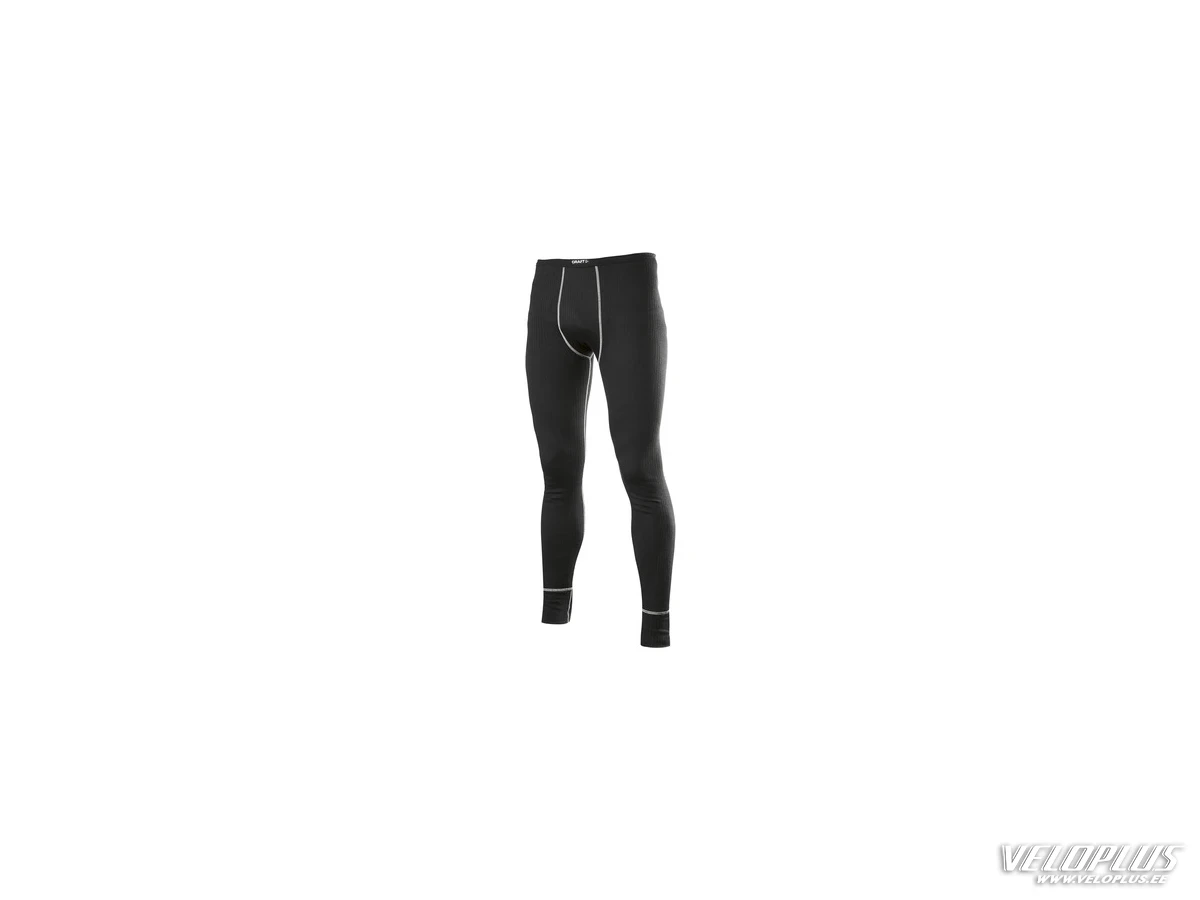 Craft Active Long Underpants Mens black XL
