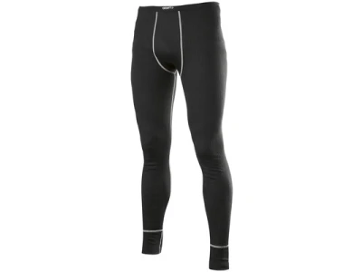 Craft Active Long Underpants Mens black XL