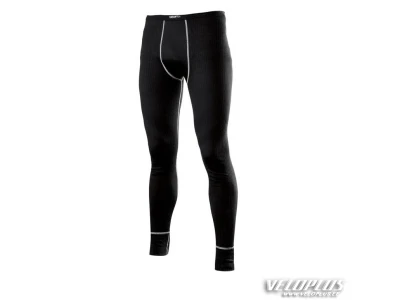 Craft Active Long Underpants Mens black XL