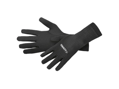Undergloves Craft Active Liner black S