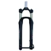 Fork RST F1RST 32 Air SLR D 1.5 100mm shiny black thumbnail 1