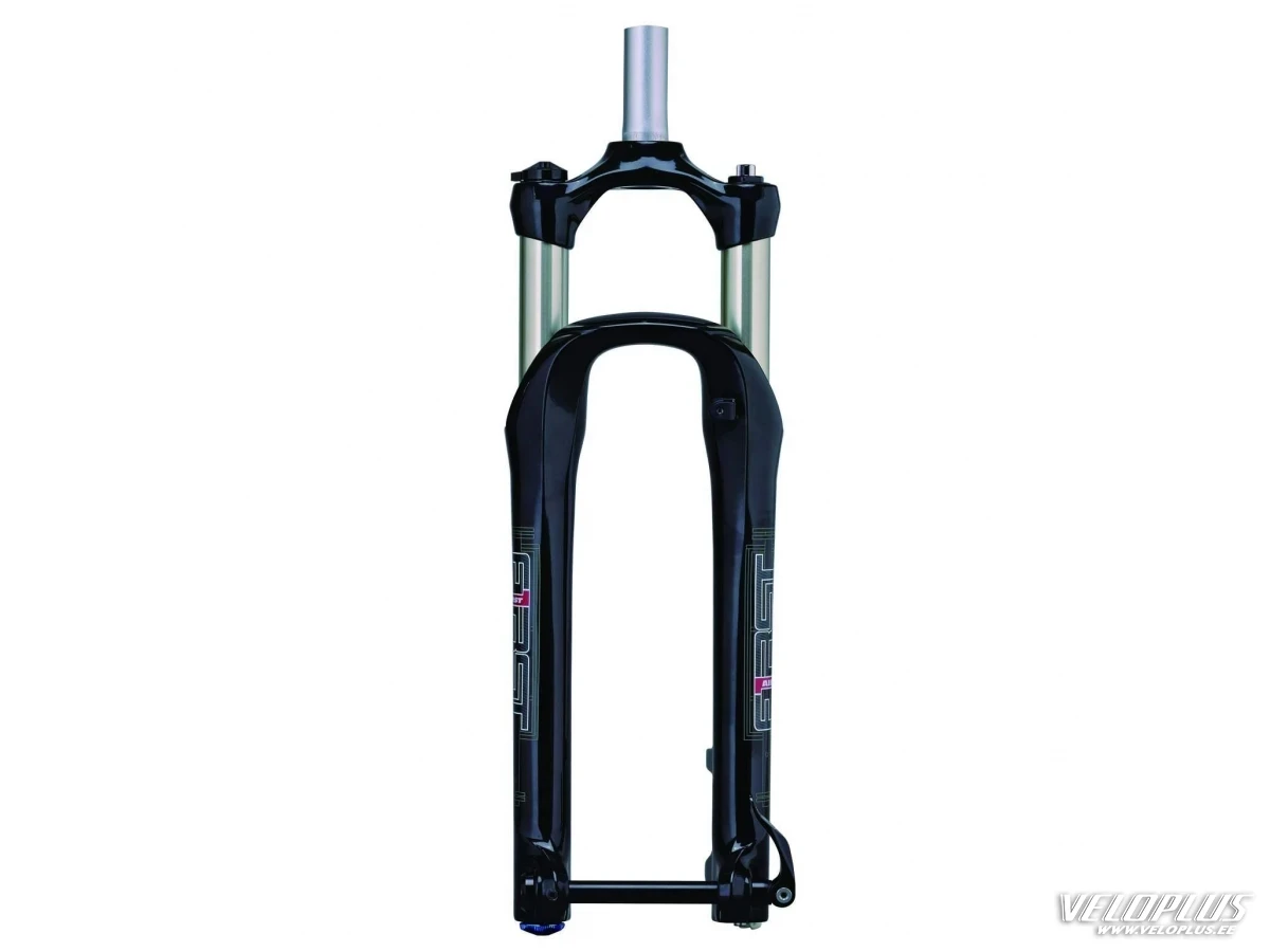 Fork RST F1RST 32 Air SLR D 1.5 100mm shiny black