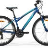 Bike Merida JULIET 6.5-V L(18,5) dark blue(teal) thumbnail 1