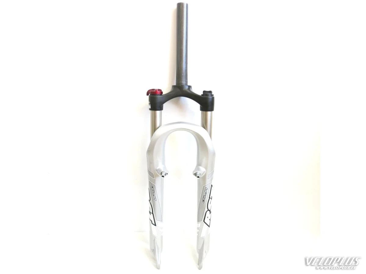Fork RST Gila ML 80mm grey V and D