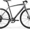 Ratas Merida SPEEDER 300 S-M(52) antratsiit(roheline/must) thumbnail 1