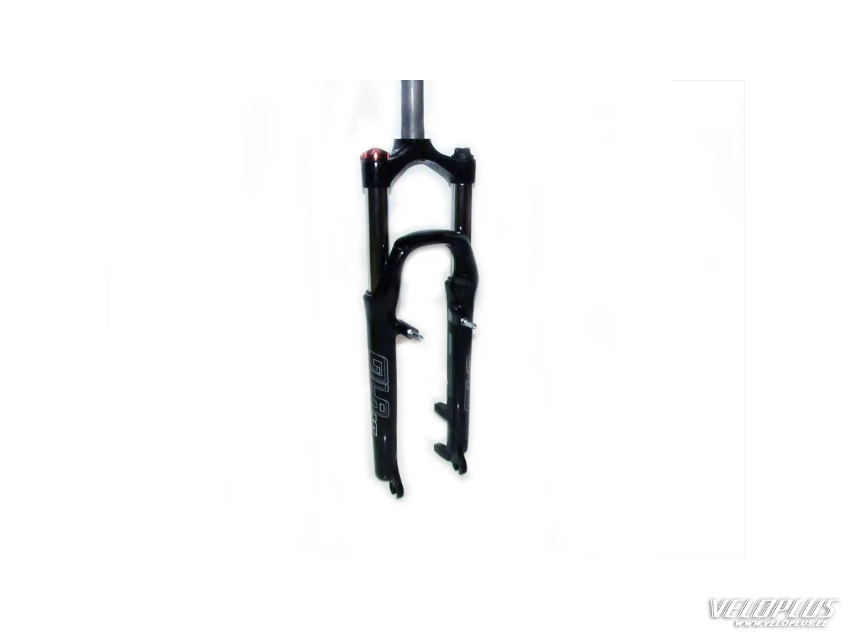Fork RST Gila TNL V+D 100mm shiny black
