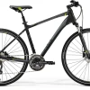 Ratas Merida CROSSWAY 300 M(51) matt must-roheline thumbnail 1